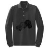 Rapid Dry Long Sleeve Polo Thumbnail