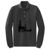 Rapid Dry Long Sleeve Polo Thumbnail