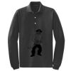 Rapid Dry Long Sleeve Polo Thumbnail