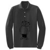 Rapid Dry Long Sleeve Polo Thumbnail