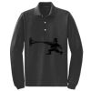 Rapid Dry Long Sleeve Polo Thumbnail