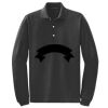 Rapid Dry Long Sleeve Polo Thumbnail