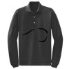 Rapid Dry Long Sleeve Polo Thumbnail