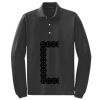 Rapid Dry Long Sleeve Polo Thumbnail