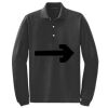 Rapid Dry Long Sleeve Polo Thumbnail