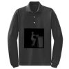 Rapid Dry Long Sleeve Polo Thumbnail