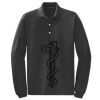 Rapid Dry Long Sleeve Polo Thumbnail