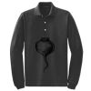 Rapid Dry Long Sleeve Polo Thumbnail