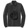 Rapid Dry Long Sleeve Polo Thumbnail