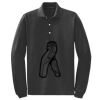 Rapid Dry Long Sleeve Polo Thumbnail