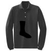 Rapid Dry Long Sleeve Polo Thumbnail