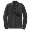 Rapid Dry Long Sleeve Polo Thumbnail