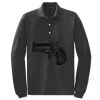 Rapid Dry Long Sleeve Polo Thumbnail