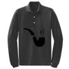 Rapid Dry Long Sleeve Polo Thumbnail