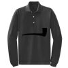 Rapid Dry Long Sleeve Polo Thumbnail