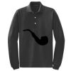 Rapid Dry Long Sleeve Polo Thumbnail