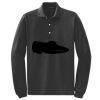 Rapid Dry Long Sleeve Polo Thumbnail