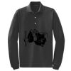 Rapid Dry Long Sleeve Polo Thumbnail