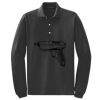 Rapid Dry Long Sleeve Polo Thumbnail
