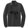 Rapid Dry Long Sleeve Polo Thumbnail