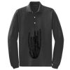 Rapid Dry Long Sleeve Polo Thumbnail