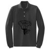 Rapid Dry Long Sleeve Polo Thumbnail