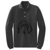 Rapid Dry Long Sleeve Polo Thumbnail