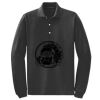 Rapid Dry Long Sleeve Polo Thumbnail