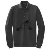 Rapid Dry Long Sleeve Polo Thumbnail