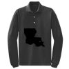 Rapid Dry Long Sleeve Polo Thumbnail