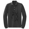Rapid Dry Long Sleeve Polo Thumbnail