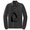 Rapid Dry Long Sleeve Polo Thumbnail
