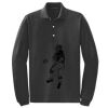 Rapid Dry Long Sleeve Polo Thumbnail