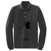 Rapid Dry Long Sleeve Polo Thumbnail