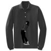 Rapid Dry Long Sleeve Polo Thumbnail