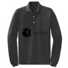 Rapid Dry Long Sleeve Polo Thumbnail