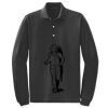 Rapid Dry Long Sleeve Polo Thumbnail