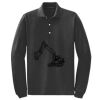 Rapid Dry Long Sleeve Polo Thumbnail
