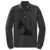 Rapid Dry Long Sleeve Polo Thumbnail