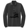 Rapid Dry Long Sleeve Polo Thumbnail