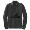 Rapid Dry Long Sleeve Polo Thumbnail