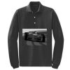 Rapid Dry Long Sleeve Polo Thumbnail
