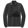 Rapid Dry Long Sleeve Polo Thumbnail