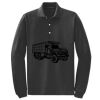 Rapid Dry Long Sleeve Polo Thumbnail