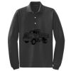 Rapid Dry Long Sleeve Polo Thumbnail