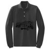 Rapid Dry Long Sleeve Polo Thumbnail