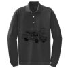 Rapid Dry Long Sleeve Polo Thumbnail