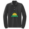 Rapid Dry Long Sleeve Polo Thumbnail