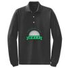 Rapid Dry Long Sleeve Polo Thumbnail
