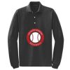 Rapid Dry Long Sleeve Polo Thumbnail